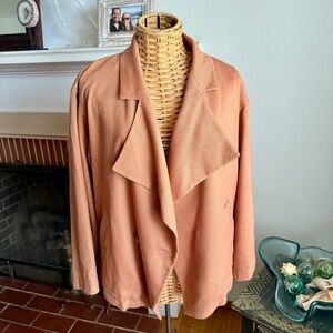 Plantation Issey Miyake vibtage Japanese designer jacket M